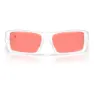 Oakley Gascan Polarisierte Sonnenbrille