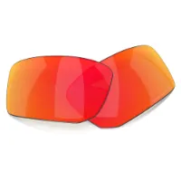 Oakley Gibston Xl Ersatzlinsen Oakley Gibston Xl Ersatzlinsen
