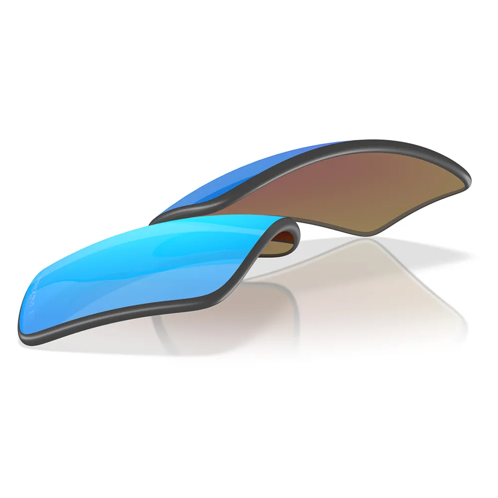 Oakley Gibston Xl Ersatzlinsen Oakley Gibston Xl Ersatzlinsen