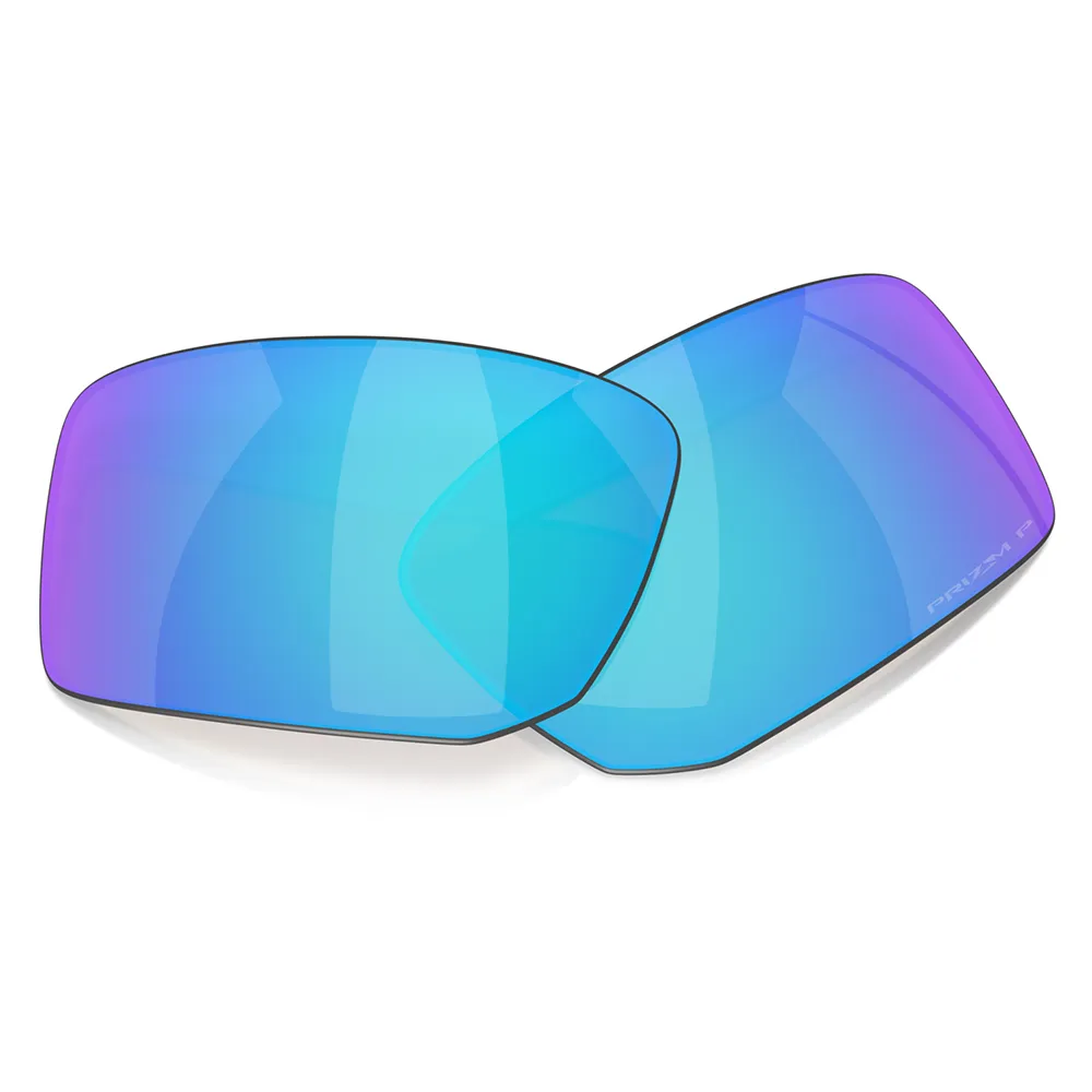 Oakley Gibston Xl Ersatzlinsen Oakley Gibston Xl Ersatzlinsen