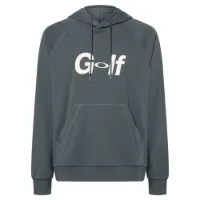 Oakley Golf Mind Kapuzenpullover Oakley Golf Mind Kapuzenpullover