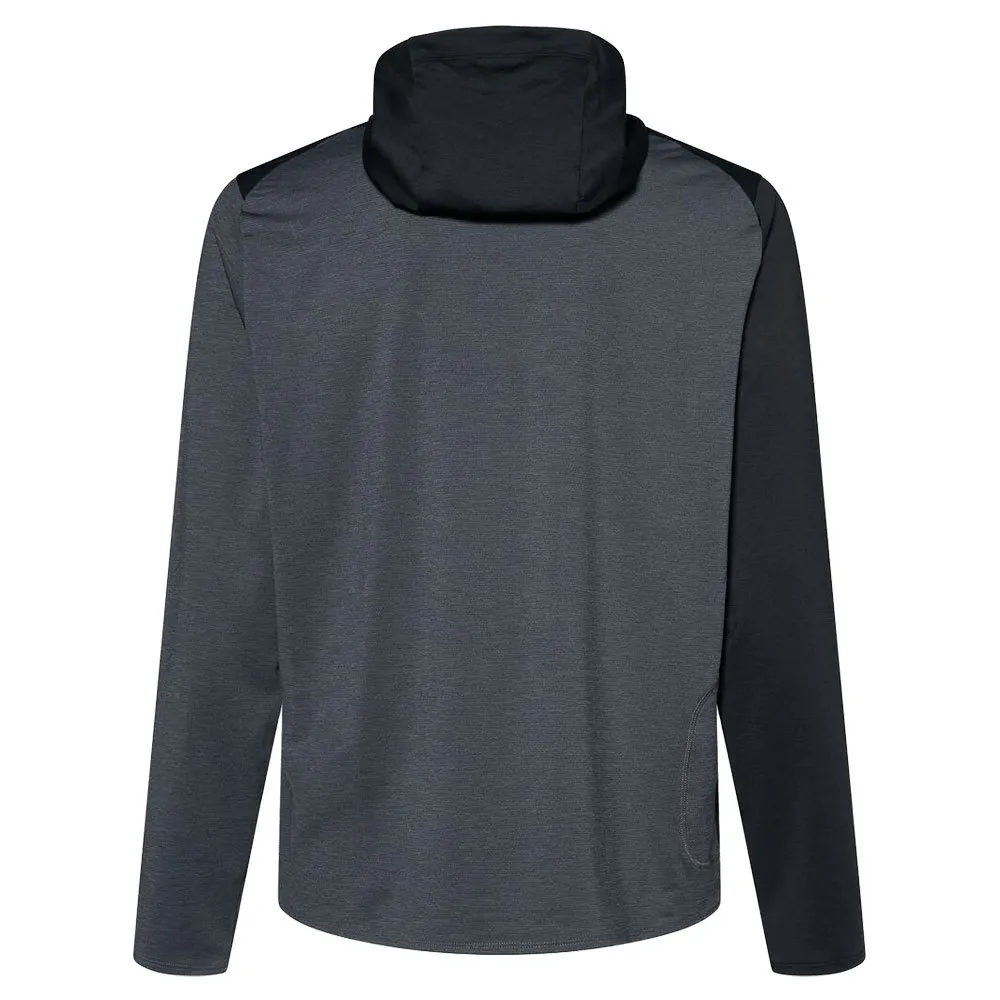 Oakley Gravity Range Kapuzenpullover Oakley Gravity Range Kapuzenpullover
