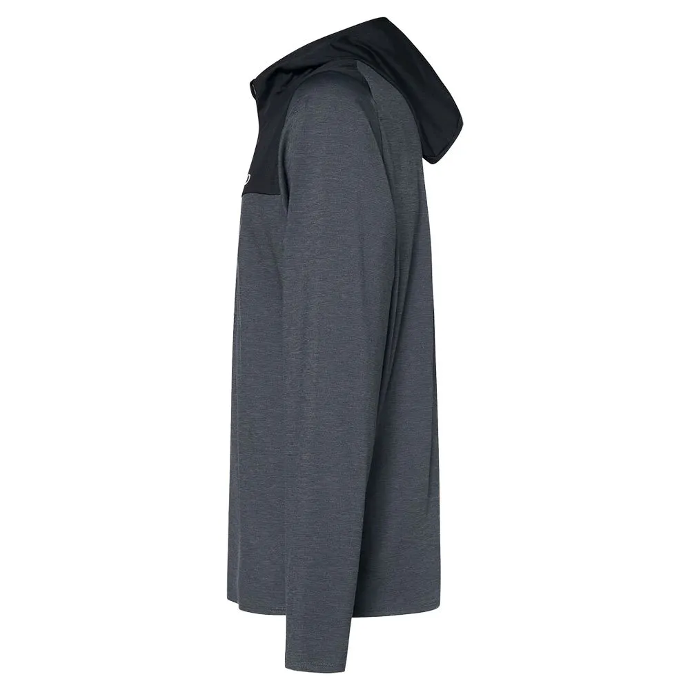 Oakley Gravity Range Kapuzenpullover Oakley Gravity Range Kapuzenpullover