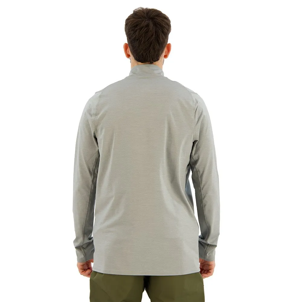 Oakley Gravity Range Qtr Kapuzenpullover Oakley Gravity Range Qtr Kapuzenpullover