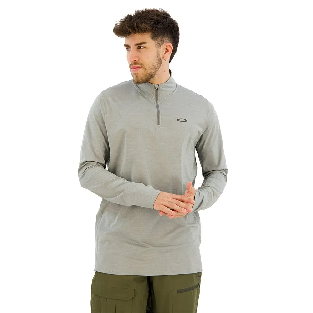 Oakley Gravity Range Qtr Kapuzenpullover Oakley Gravity Range Qtr Kapuzenpullover