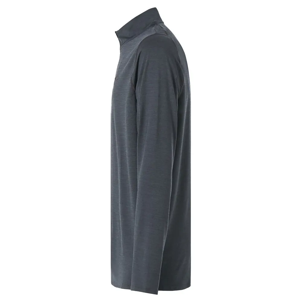 Oakley Gravity Range Qtr Langarm-baselayer