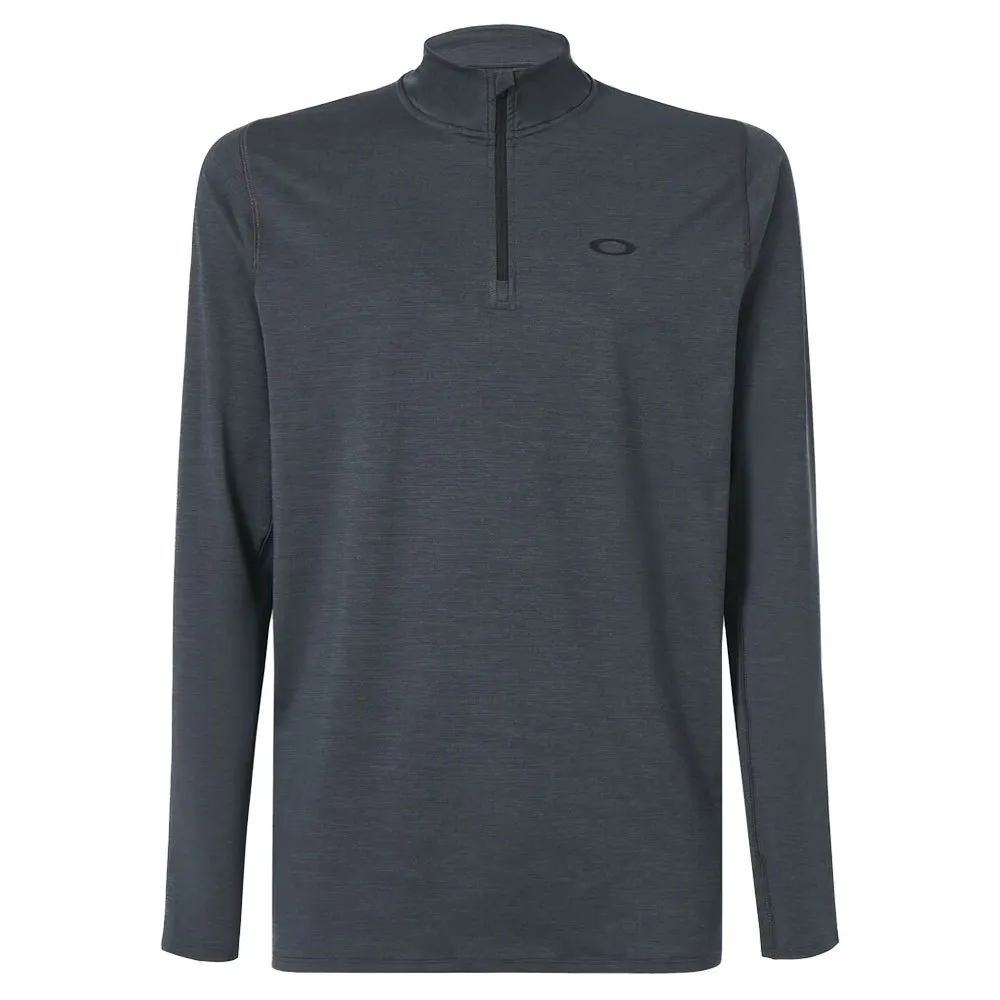 Oakley Gravity Range Qtr Langarm-baselayer Oakley Gravity Range Qtr Langarm-baselayer