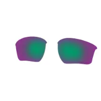 Oakley Half Jacket 2.0 Xl Ersatzlinsen