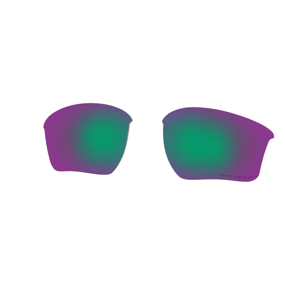 Oakley Half Jacket 2.0 Xl Ersatzlinsen
