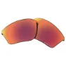 Oakley Half Jacket 2.0 Xl Prizm Outfield Ersatzlinsen unisex, Prizm outfield/cat3