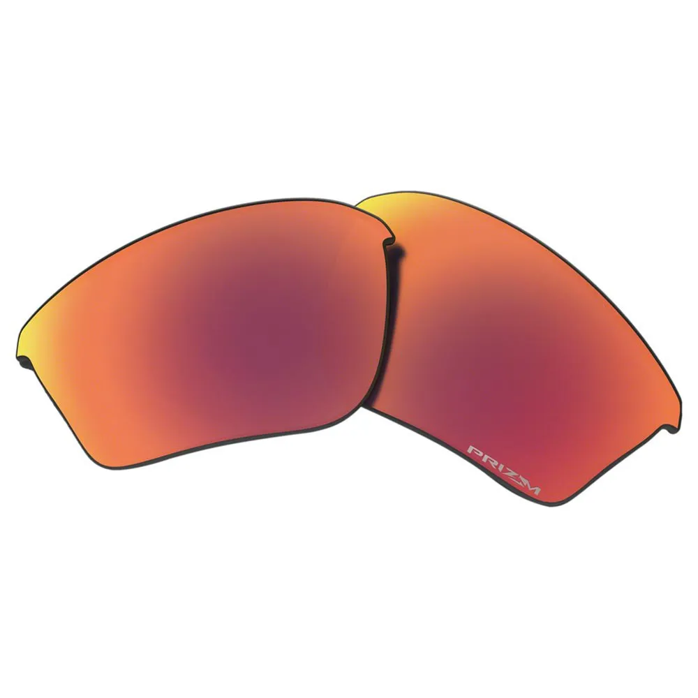 Oakley Half Jacket 2.0 Xl Prizm Outfield Ersatzlinsen unisex, Prizm outfield/cat3