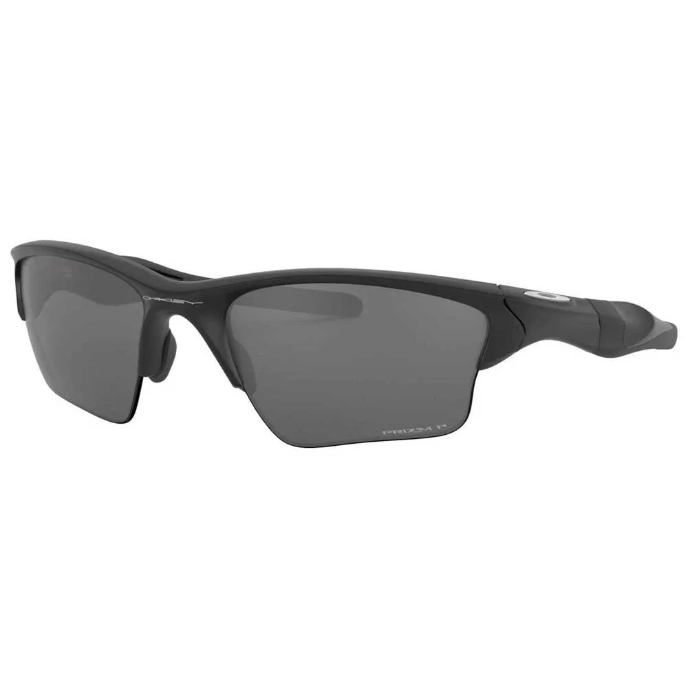 Oakley Half Jacket 2.0 Xl Prizm Polarisierte Sonnenbrille, Matte black, Prizm Black Polarized/CAT3 Oakley Half Jacket 2.0 Xl Prizm Polarisierte Sonnenbrille, Matte black, Prizm Black Polarized/CAT3