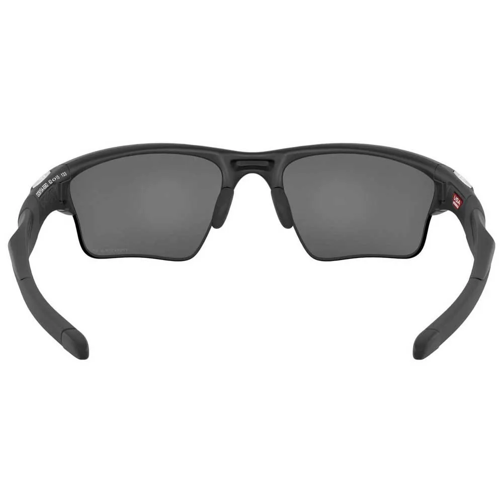 Oakley Half Jacket 2.0 Xl Prizm Polarisierte Sonnenbrille, Matte black, Prizm Black Polarized/CAT3 Oakley Half Jacket 2.0 Xl Prizm Polarisierte Sonnenbrille, Matte black, Prizm Black Polarized/CAT3