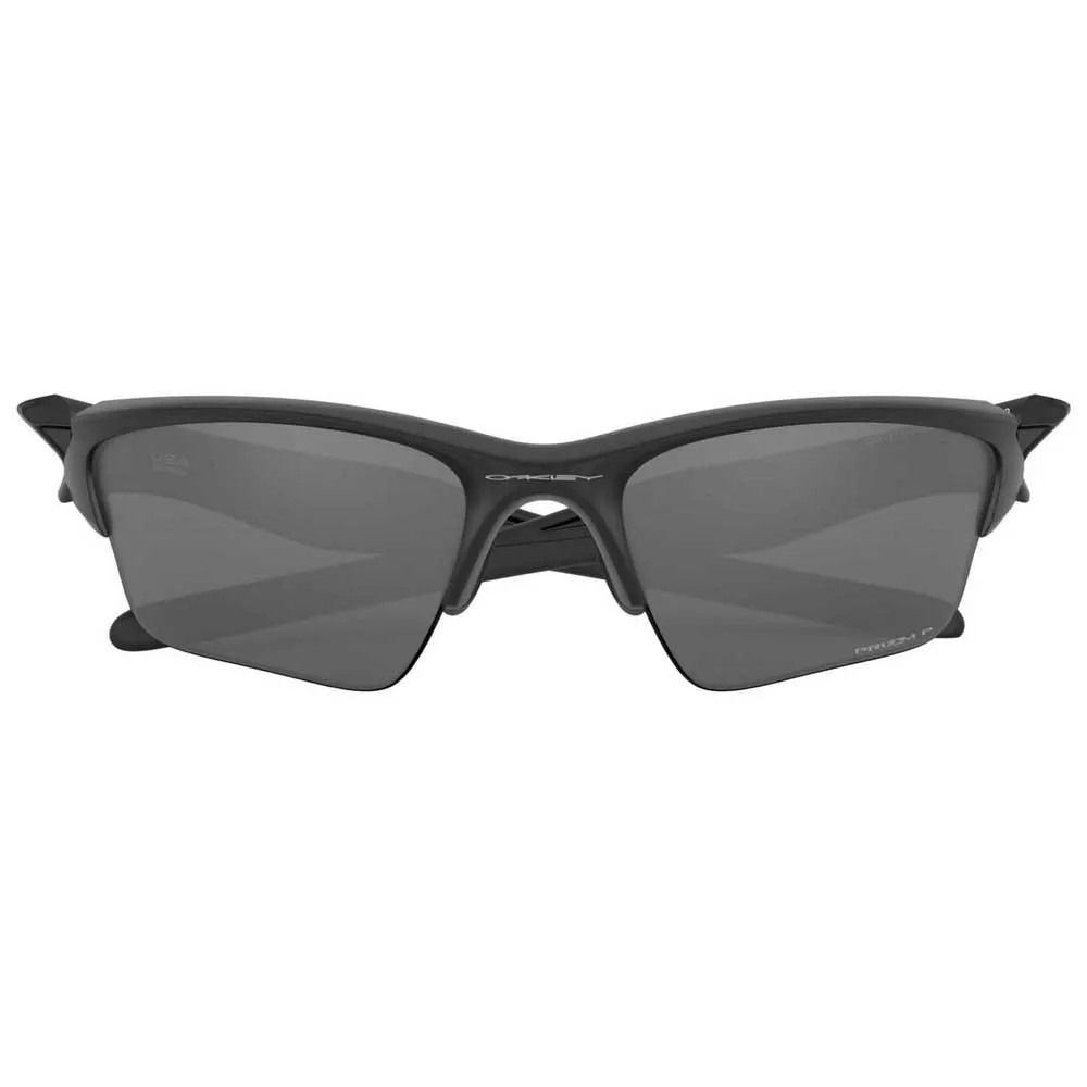 Oakley Half Jacket 2.0 Xl Prizm Polarisierte Sonnenbrille, Matte black, Prizm Black Polarized/CAT3 Oakley Half Jacket 2.0 Xl Prizm Polarisierte Sonnenbrille, Matte black, Prizm Black Polarized/CAT3
