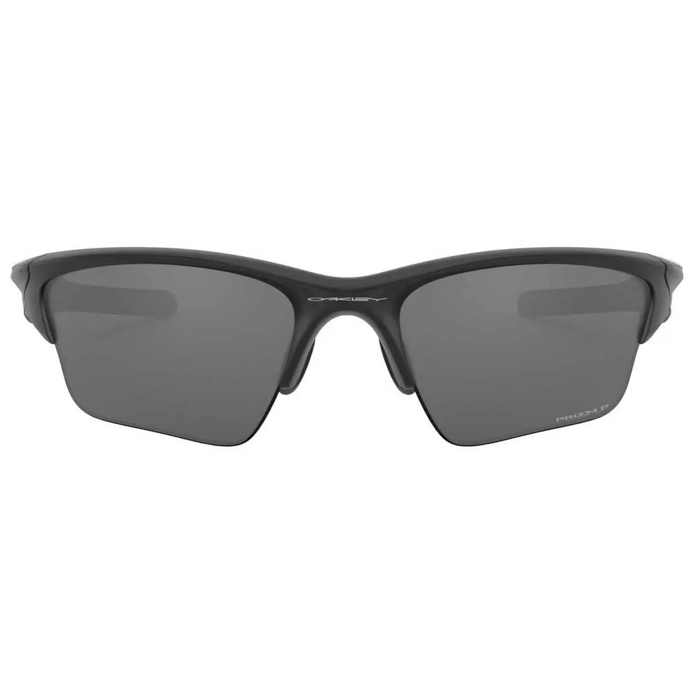Oakley Half Jacket 2.0 Xl Prizm Polarisierte Sonnenbrille, Matte black, Prizm Black Polarized/CAT3 Oakley Half Jacket 2.0 Xl Prizm Polarisierte Sonnenbrille, Matte black, Prizm Black Polarized/CAT3
