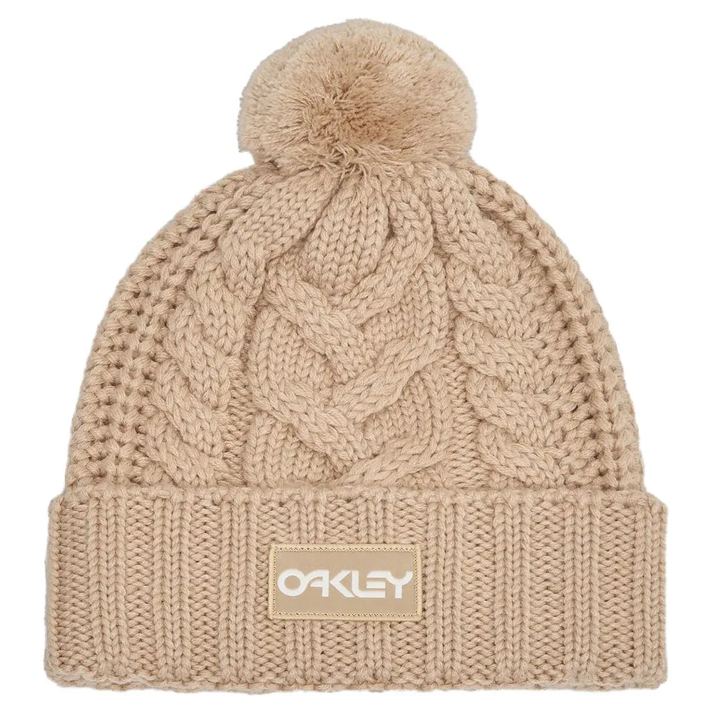 Oakley Harper Pom Mütze Oakley Harper Pom Mütze