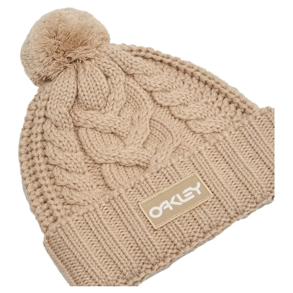 Oakley Harper Pom Mütze Oakley Harper Pom Mütze