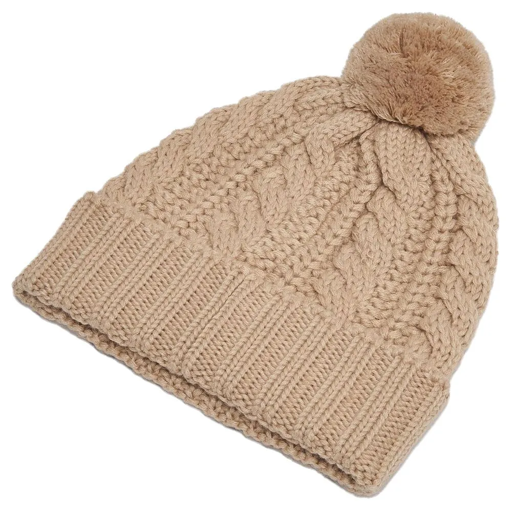 Oakley Harper Pom Mütze Oakley Harper Pom Mütze
