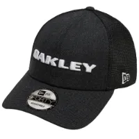 Oakley Heather New Era Kappe Oakley Heather New Era Kappe