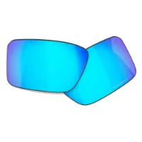 Oakley Heliostat Prizm Polarized Ersatzlinsen Oakley Heliostat Prizm Polarized Ersatzlinsen