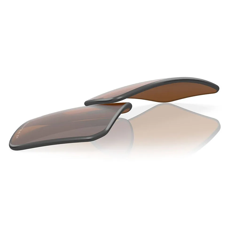 Oakley Heliostat Prizm Polarized Ersatzlinsen Oakley Heliostat Prizm Polarized Ersatzlinsen