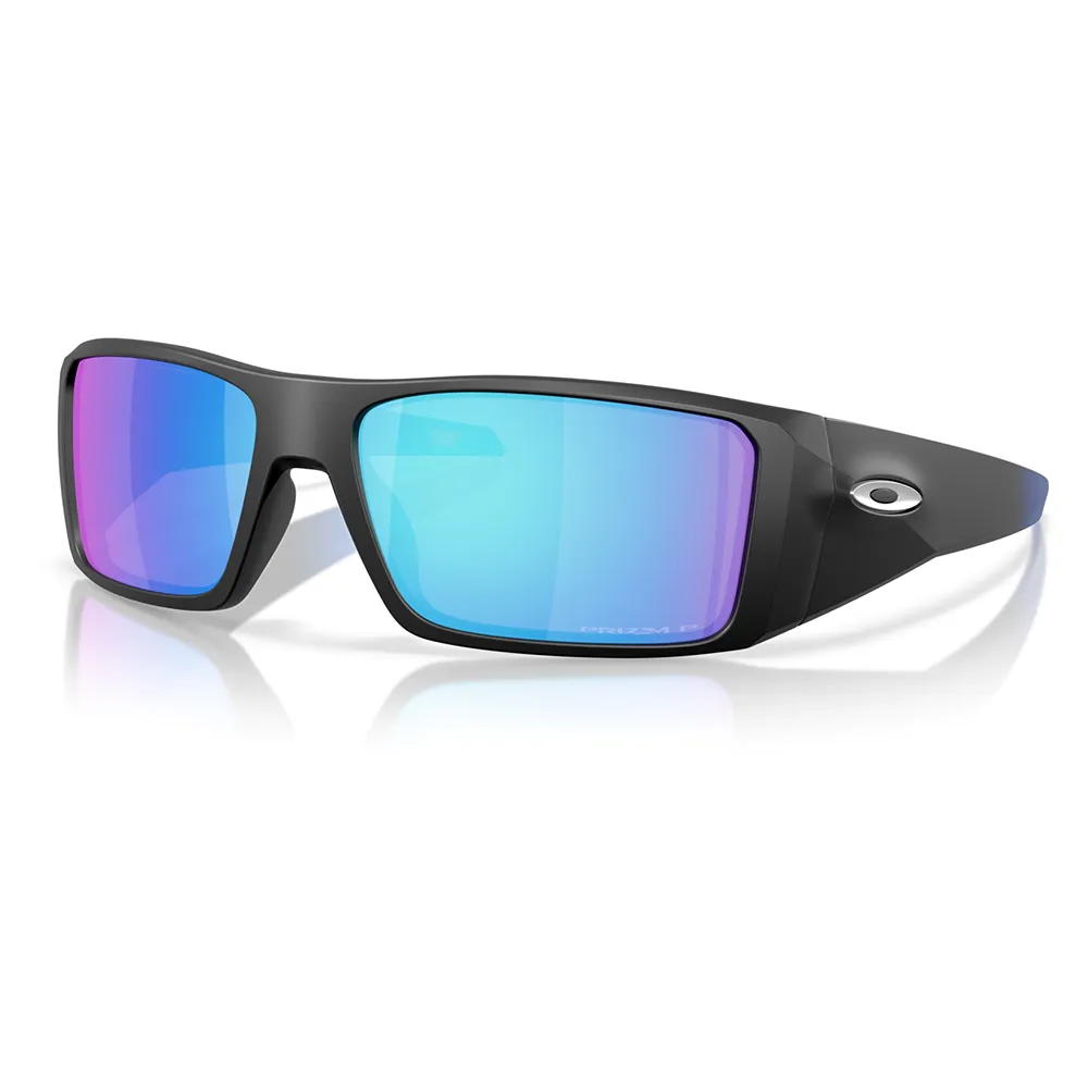 Oakley Heliostat Sonnenbrille