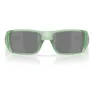 Oakley Heliostat Sonnenbrille