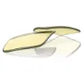 Oakley Helux Ersatzlinsen