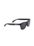 Oakley Herren Lifestylebrille Frogskins Range Prizm Grey, Schwarz, EG