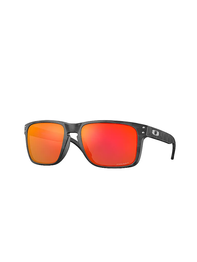 Oakley Herren Lifestylebrille Holbrook™ XL, Schwarz, EG Oakley Herren Lifestylebrille Holbrook™ XL, Schwarz, EG