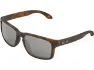 Matte brown tortoise