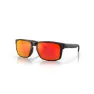 Orange schwarz