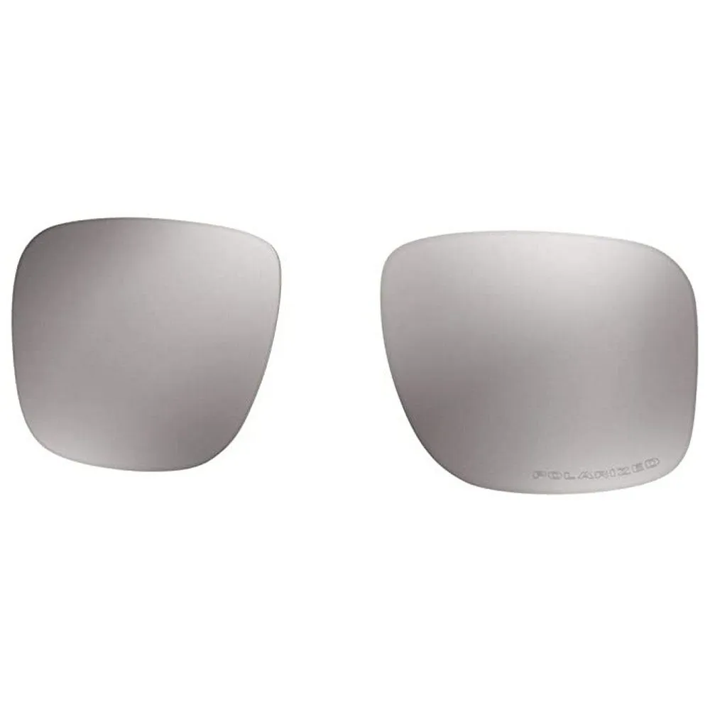 Oakley Holbrook Polarized Ersatzlinsen, Chrome iridium polarized/cat3 Oakley Holbrook Polarized Ersatzlinsen, Chrome iridium polarized/cat3