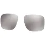 Oakley Holbrook Polarized Ersatzlinsen, Chrome iridium polarized/cat3