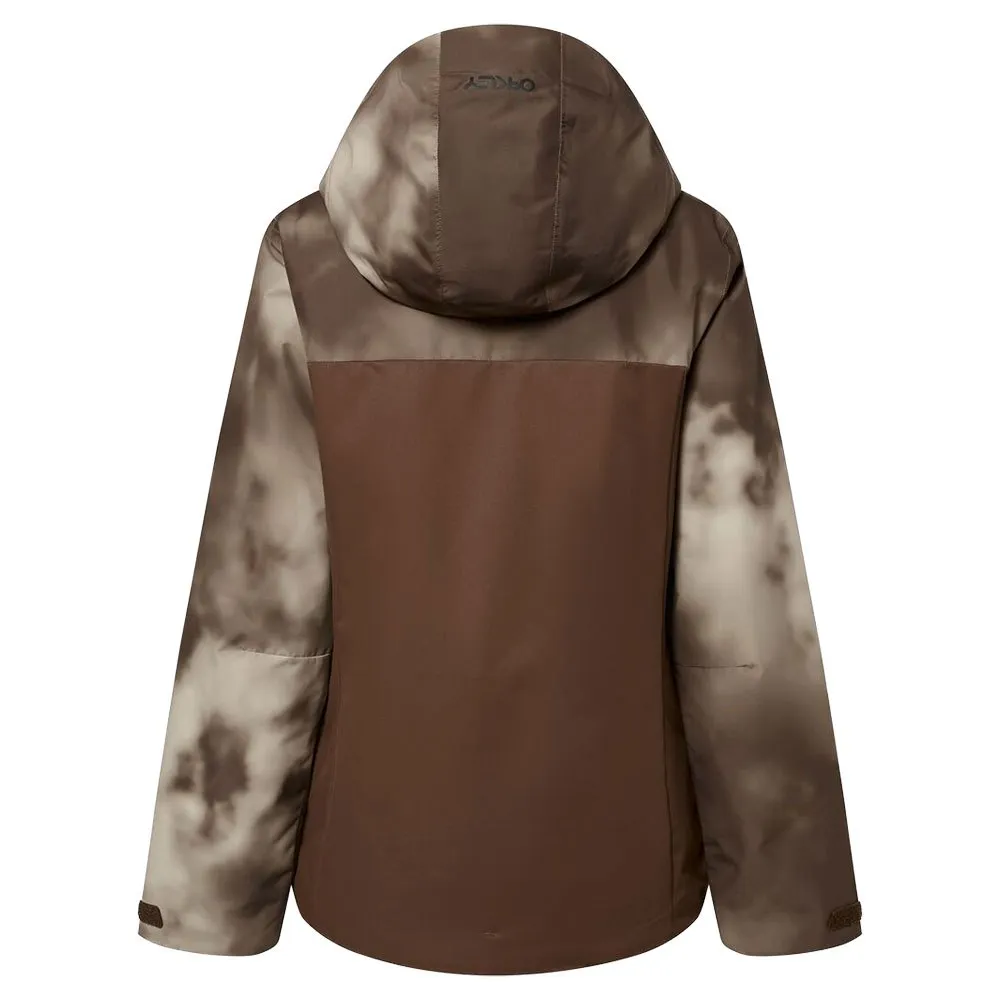 Oakley Holly Jacke Oakley Holly Jacke