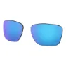 Oakley Holston Ersatzlinsen, Prizm sapphire iridium/cat3