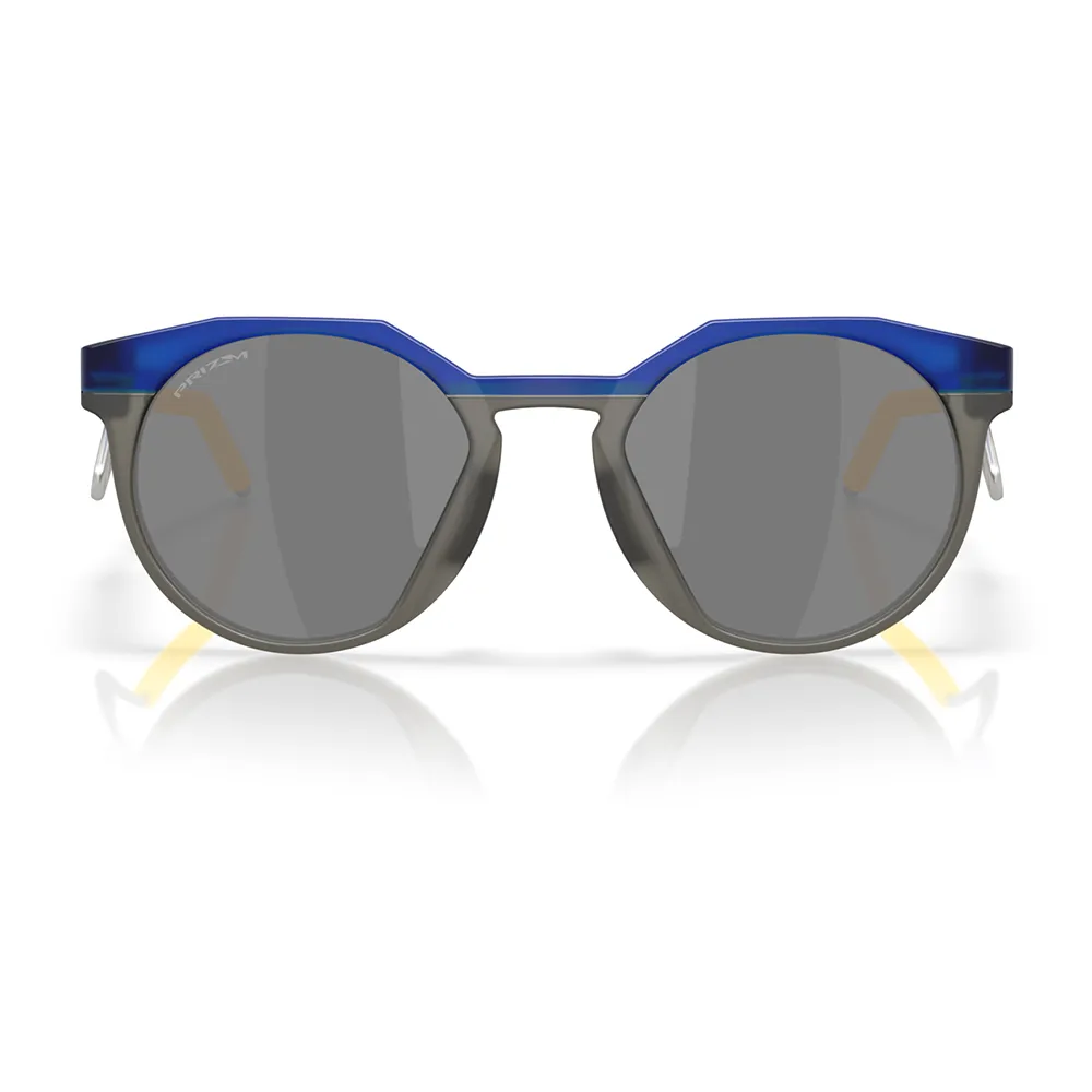 Oakley Hstn Metal Sonnenbrille unisex, Trans crystal blue, Prizm Black/CAT3 Oakley Hstn Metal Sonnenbrille unisex, Trans crystal blue, Prizm Black/CAT3