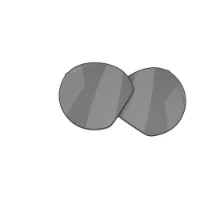 Oakley Hstn Prizm Ersatzlinsen Oakley Hstn Prizm Ersatzlinsen