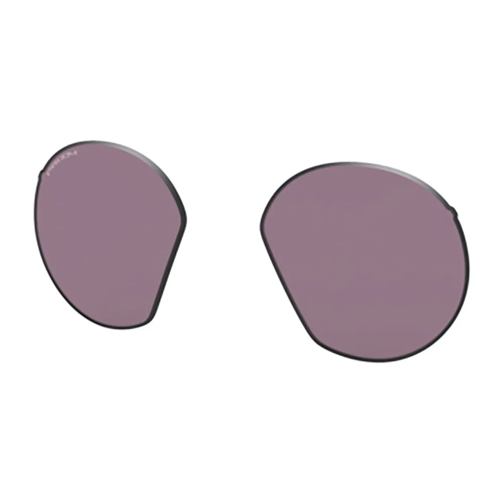 Oakley Hstn Prizm Grey S Ersatzlinsen unisex, Prizm grey/cat3 Oakley Hstn Prizm Grey S Ersatzlinsen unisex, Prizm grey/cat3