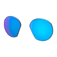 Oakley Hstn Prizm Sapphire S Ersatzlinsen unisex Oakley Hstn Prizm Sapphire S Ersatzlinsen unisex