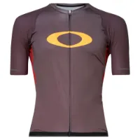 Oakley Icon 2.0 Kurzarm-radtrikot Oakley Icon 2.0 Kurzarm-radtrikot