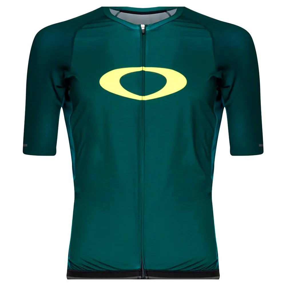Oakley Icon 2.0 Kurzarm-radtrikot