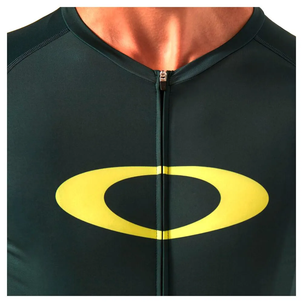 Oakley Icon 2.0 Kurzarm-radtrikot