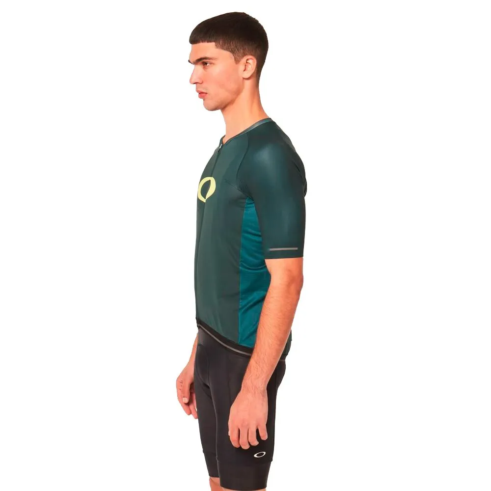Oakley Icon 2.0 Kurzarm-radtrikot