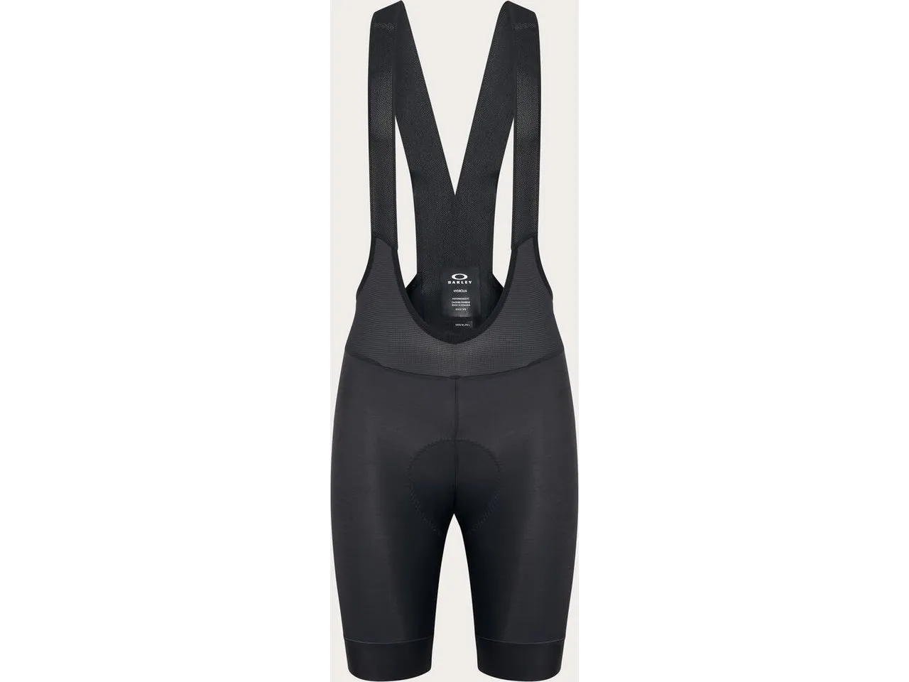 Oakley Icon Classic Bib Short 2.0 Trägerhose Oakley Icon Classic Bib Short 2.0 Trägerhose