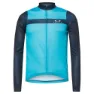 Bright blue