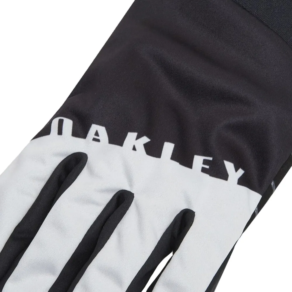 Oakley Icon Classic Road Handschuhe