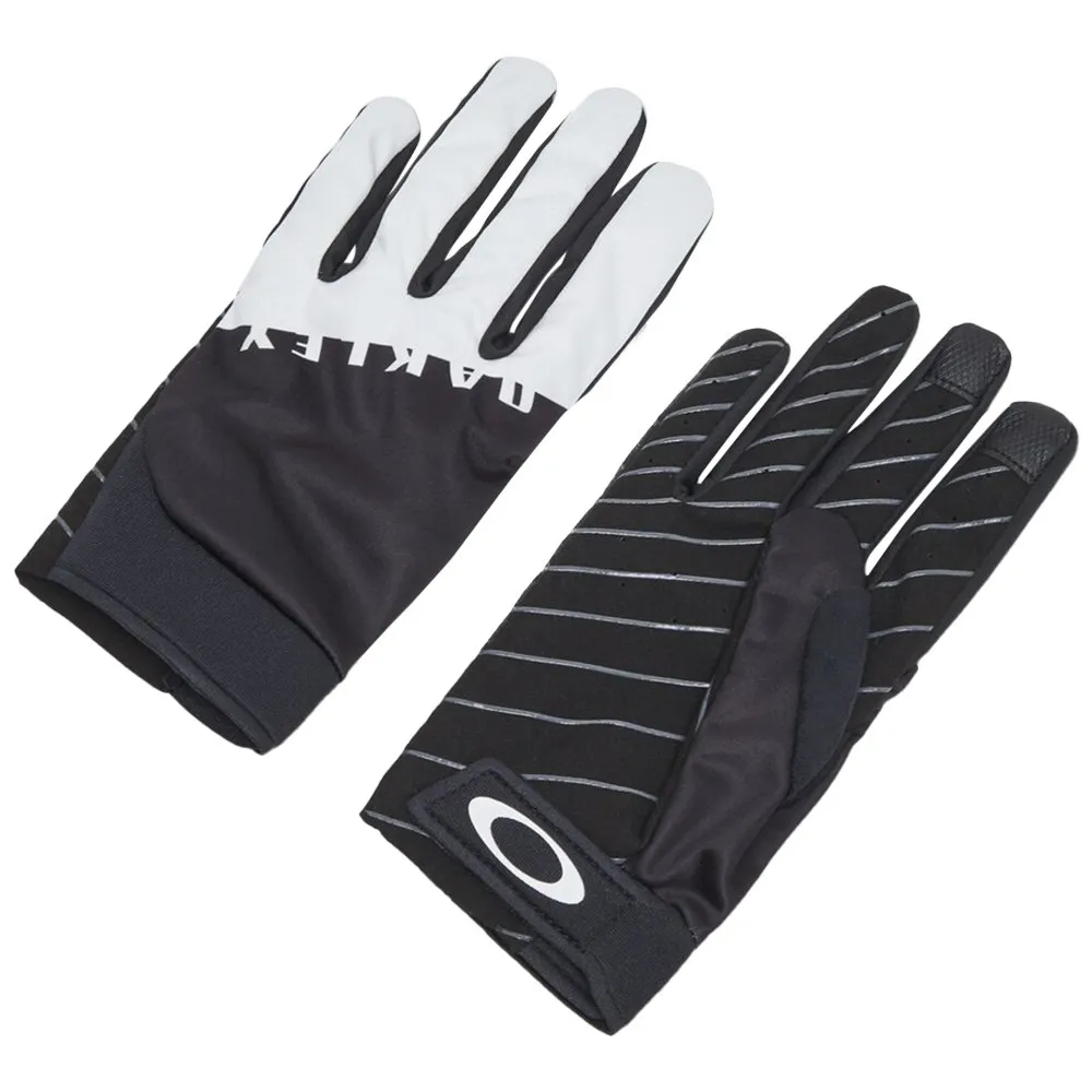 Oakley Icon Classic Road Handschuhe