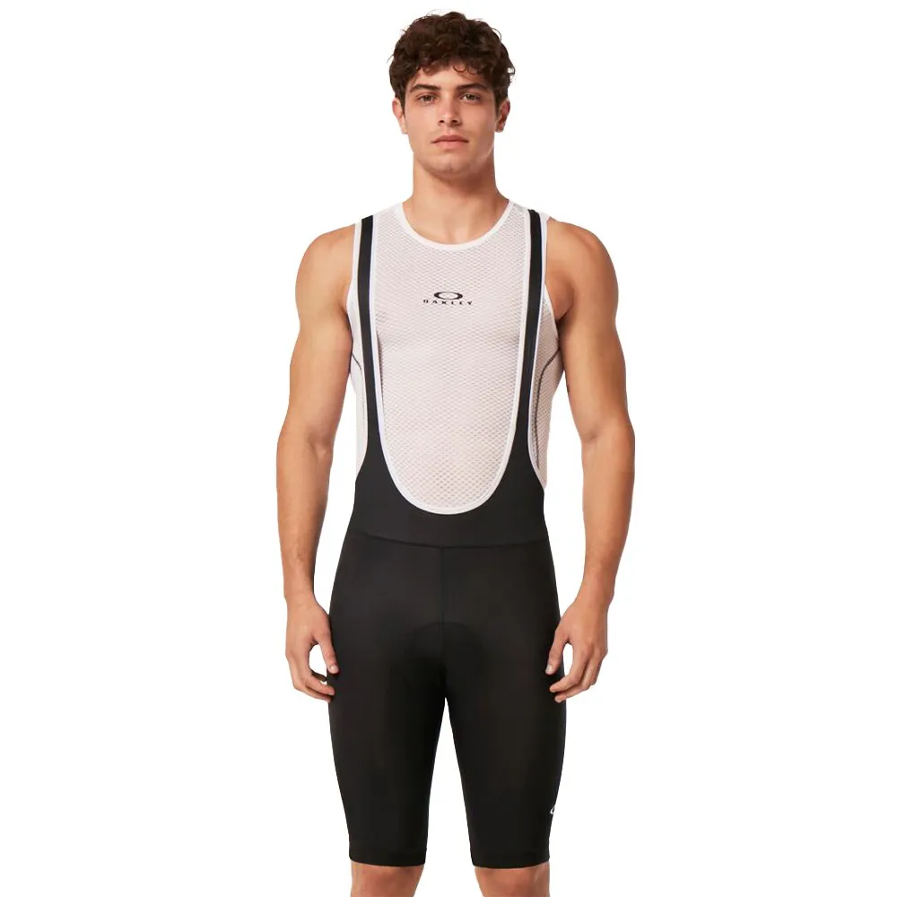 Oakley Icon Classic Trägerhose, Blackout Oakley Icon Classic Trägerhose, Blackout