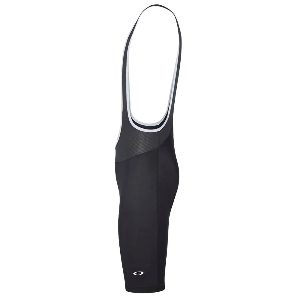 Oakley Icon Classic Trägerhose, Blackout Oakley Icon Classic Trägerhose, Blackout